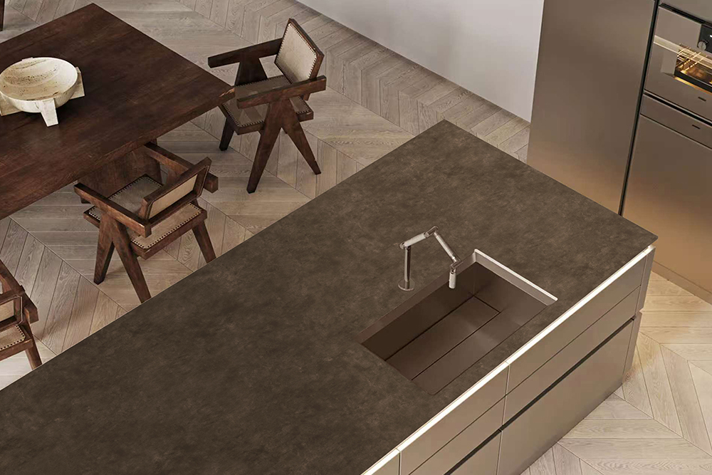 凯迪奇岩板案例2