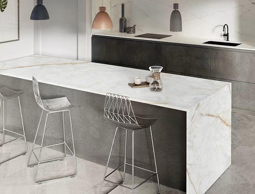 凯迪奇岩板案例3